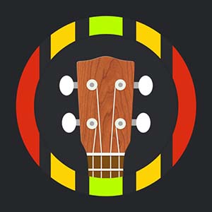Tune for Ukulele tuner & chords App